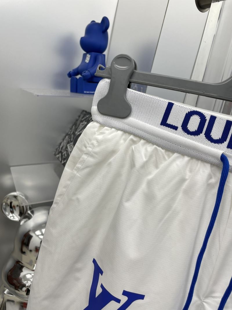 Louis Vuitton Short Pants